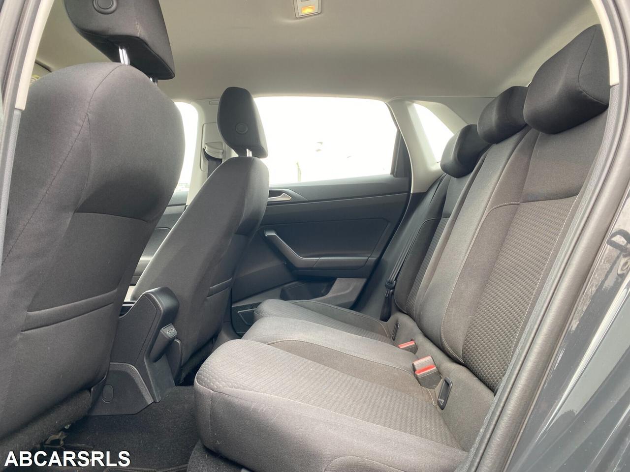 VOLKSWAGEN - Polo - 1.0 EVO 80CV 5p. Comfortline B