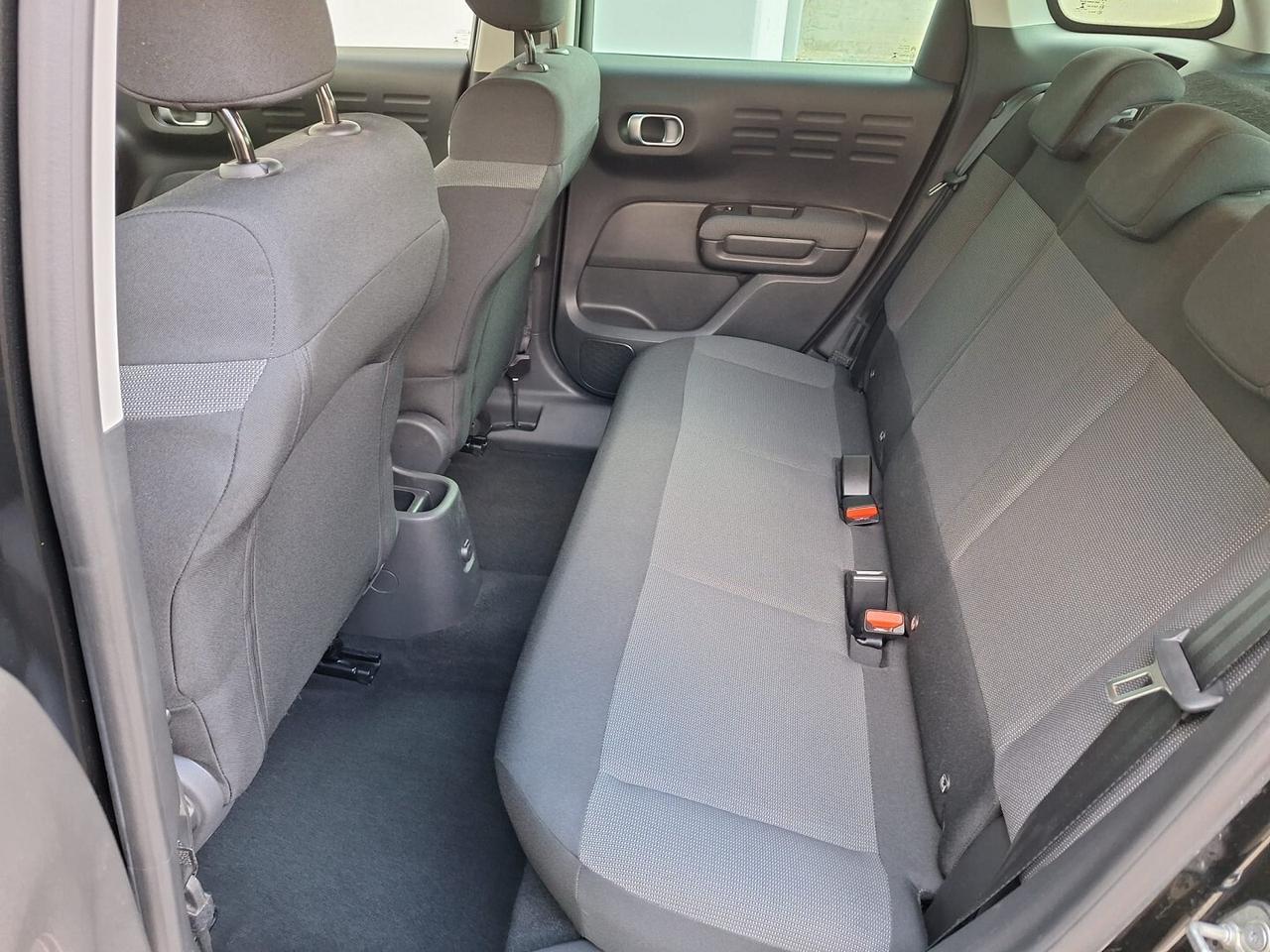 Citroen C3 Aircross, 1.2 Shine, Unico Proprietario