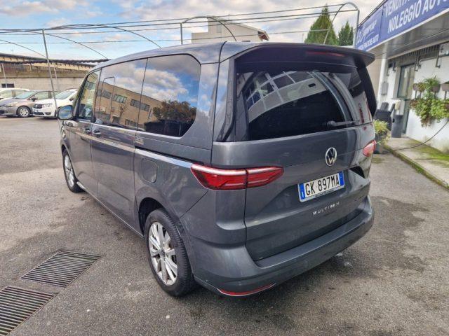 VOLKSWAGEN Multivan 2.0 TDI 150CV DSG Life