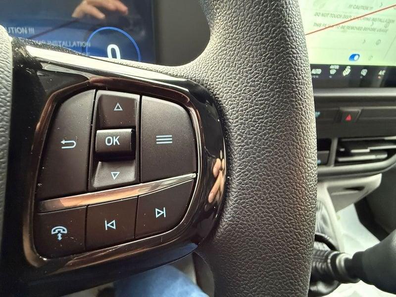 Ford Transit Custom Transit Custom 280 2.0 EcoBlue 136CV PC Furgone Trend