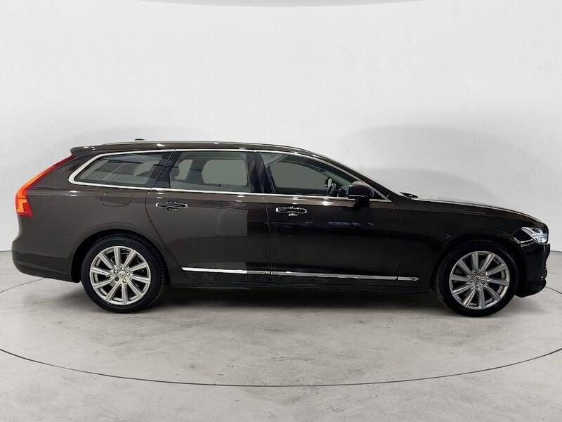 Volvo V90 T5 Geartronic Inscription