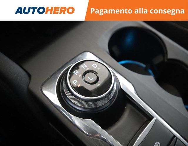 FORD Kuga 1.5 EcoBlue 120 CV 2WD Titanium Business