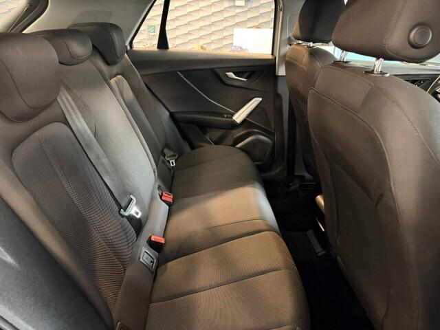 Audi Q2 30 TDI S tronic Admired