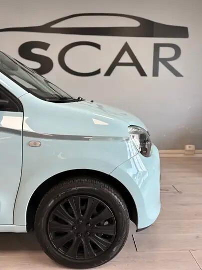 Renault Twingo 1.0 sce Energy 70cv~Unipro~Promo~Finanziamento