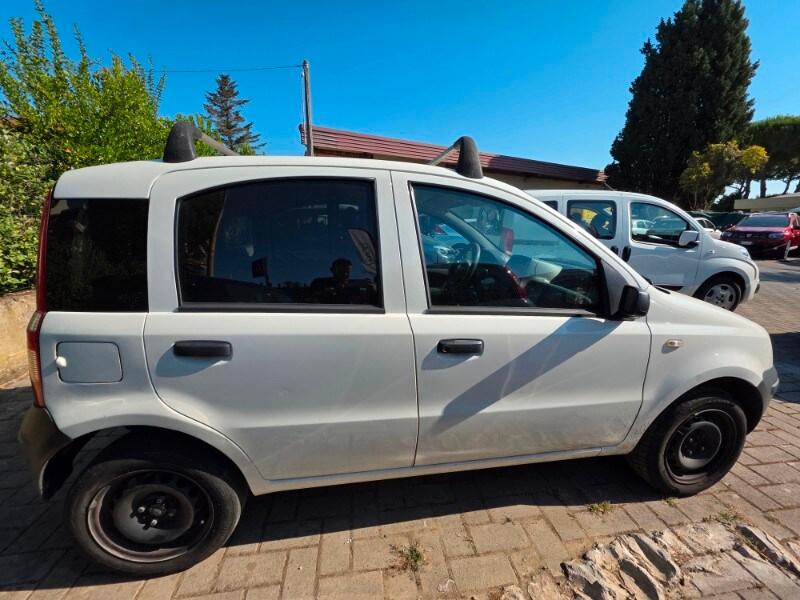 FIAT Panda 2ª serie Panda 1.3 MJT Van Active 2...