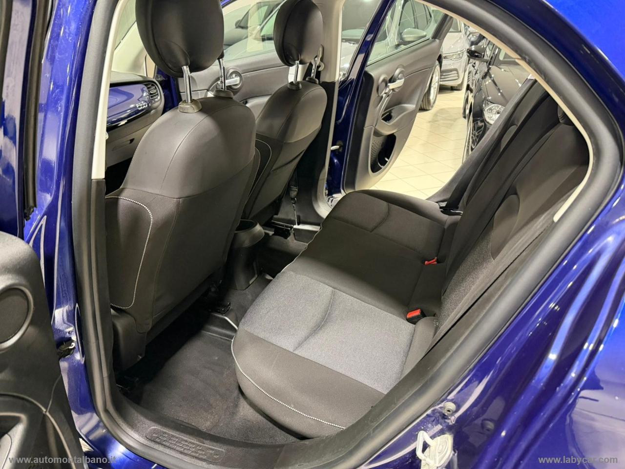 FIAT 500X 1.3 M.Jet 95 CV Business