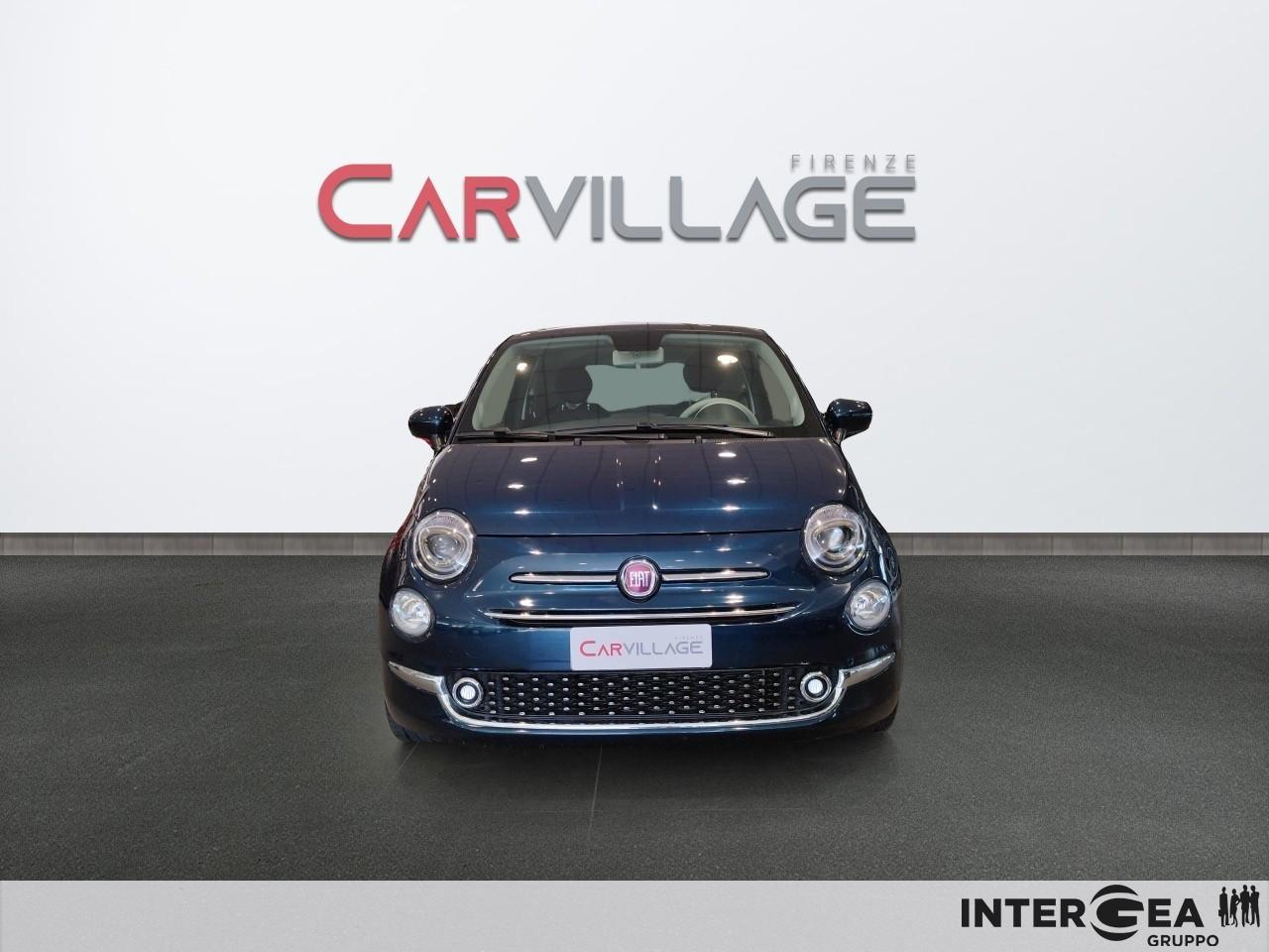 FIAT 500 1.0 hybrid Dolcevita 70cv