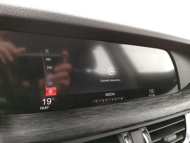 ALFA ROMEO Stelvio 2.2 Turbodiesel 210 CV AT8 Q4 Executive