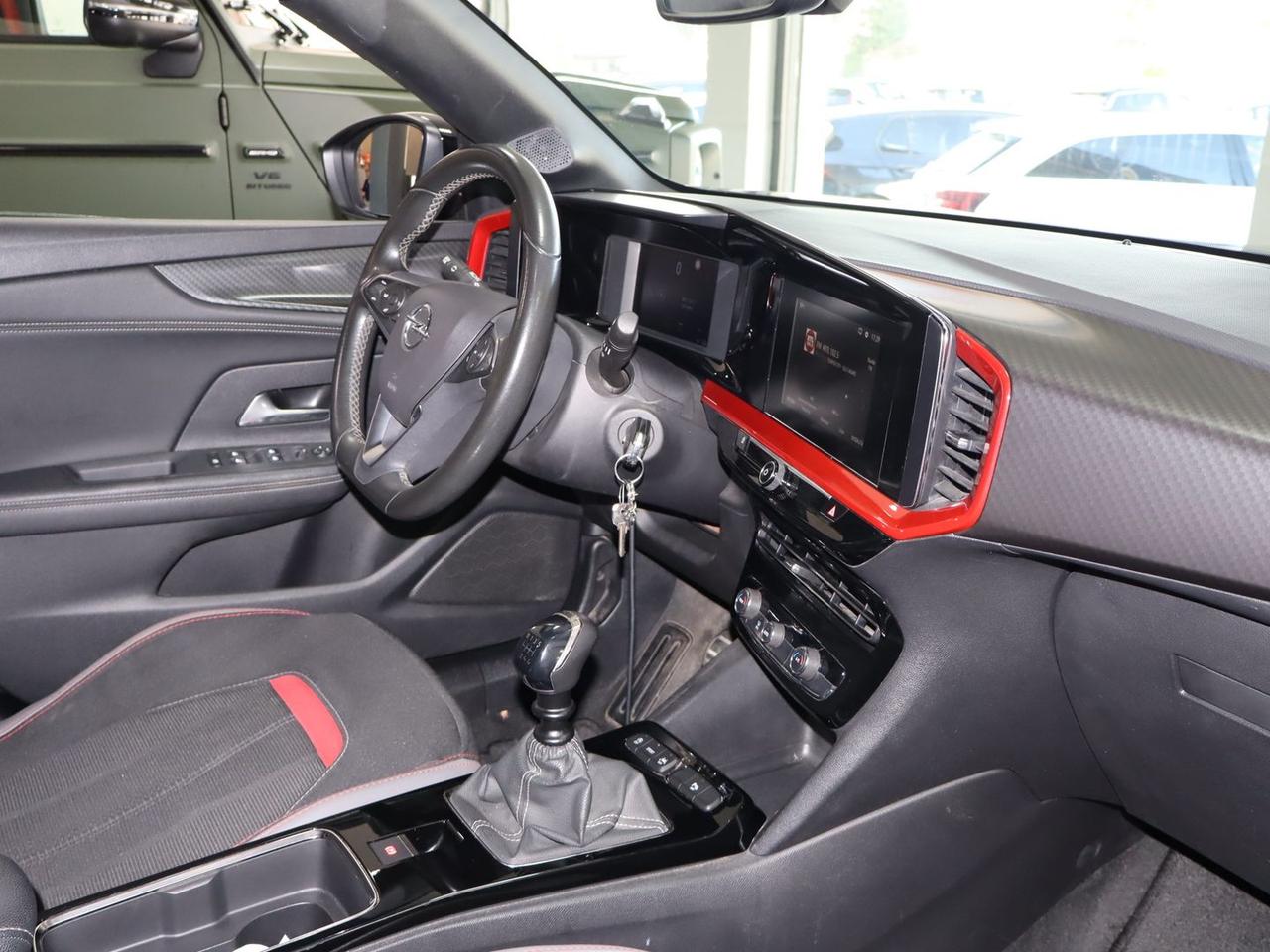 Opel Mokka X Ultimate 1.5 #10606