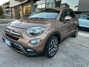 Fiat 500X 1.6 MultiJet 120 CV Cross “SUPERPREZZO!!”