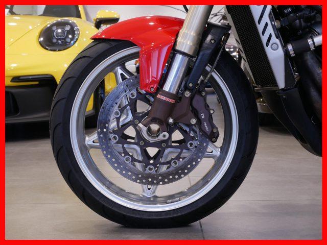 MV AGUSTA Brutale 750 S ITALIANA - 16.500 KM