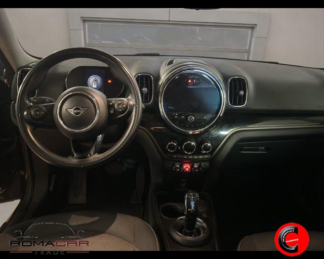 MINI Countryman 1.5 One D Northwood Edition Countryman