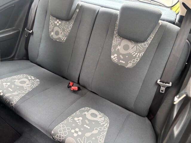 Ford Ka Ka+ 1.2 8V 69CV Business