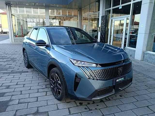 Peugeot 3008 1.2 Hybrid 145cv DCS6 GT Aziendale