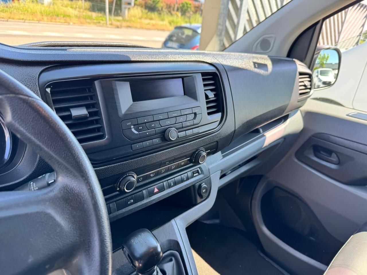 Opel Vivaro 1.5 Diesel 100CV S&S Coibentato Iva Compresa