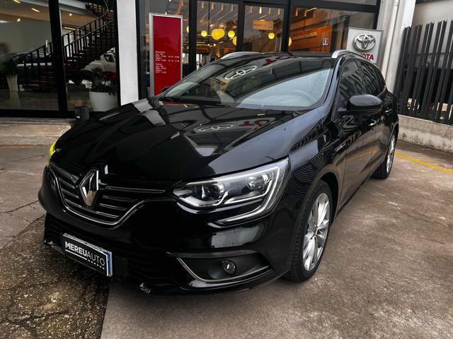 RENAULT Megane Mégane Sporter dCi 130 CV Energy Business
