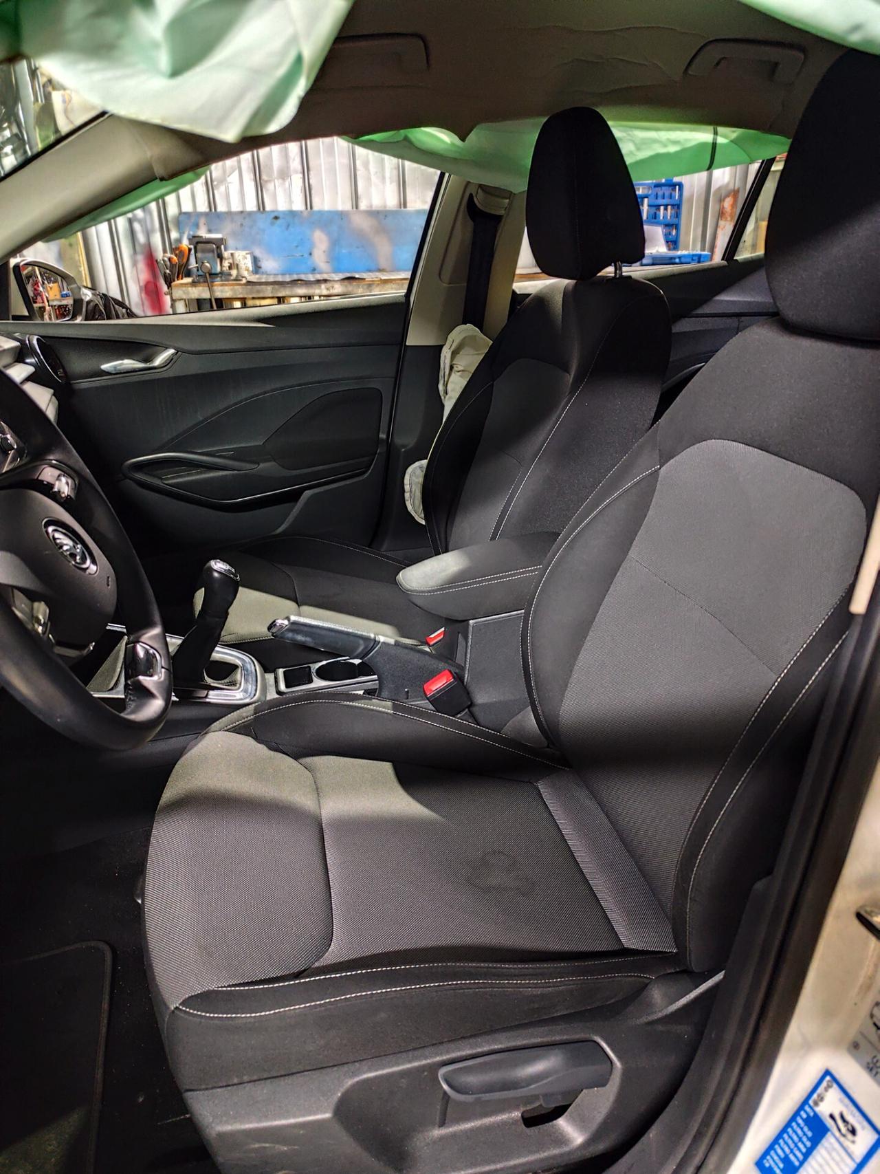 Skoda Fabia 1.0 MPI 80 CV Style