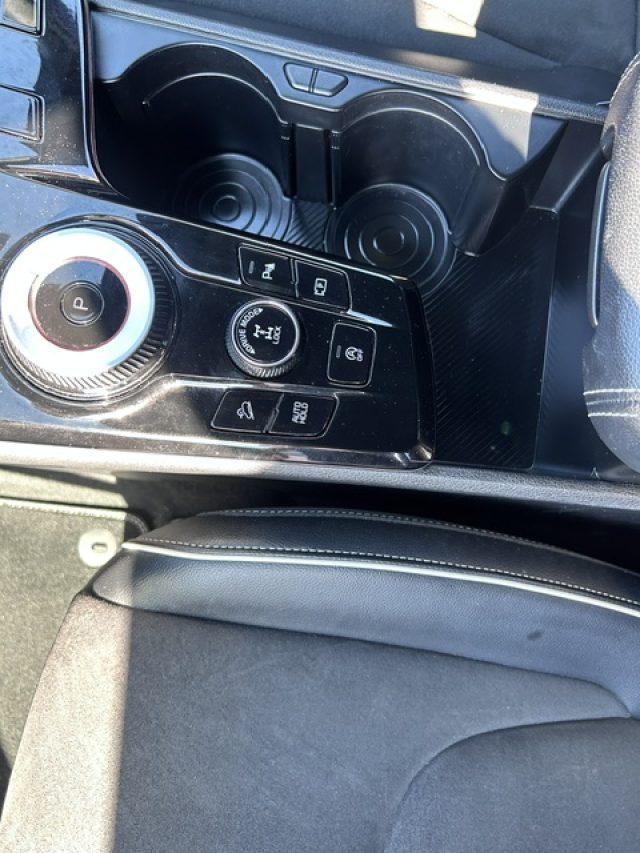 KIA Sportage 1.6 CRDi MHEV DCT GT-line Plus 4x4