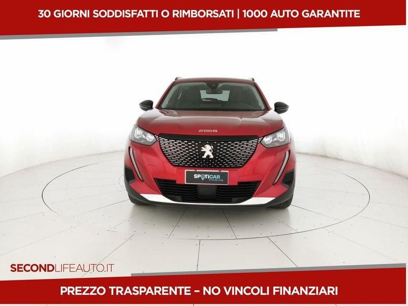 Peugeot 2008 1.2 puretech Allure Pack s&s 130cv eat8