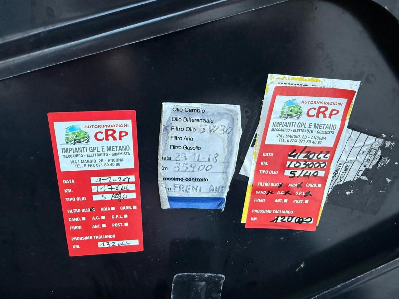 Renault Clio 1.2 Benzina GPL Neopatentati UNIPRO