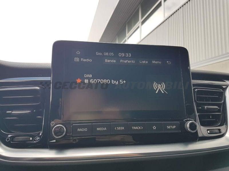 KIA Stonic Stonic 1.0 t-gdi mhev Style 100cv mt
