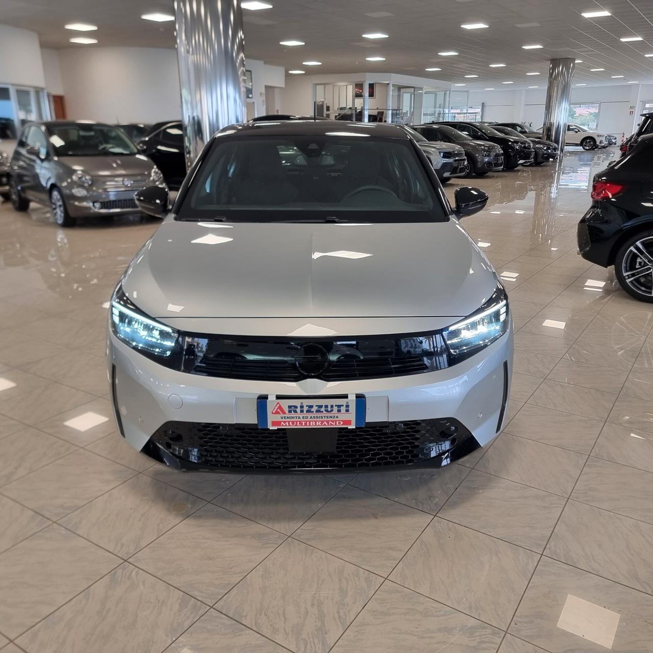 OPEL CORSA GS 1.2 75cv S&S