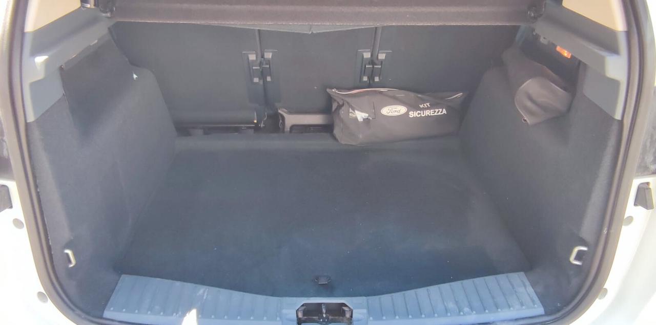 Ford C-Max 1.6 TDCi 95CV Titanium