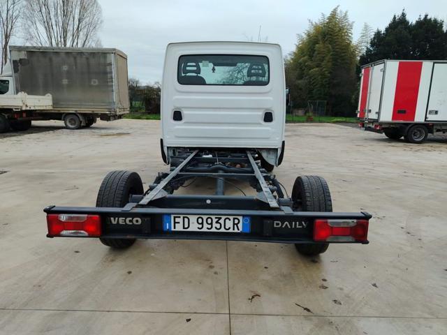 IVECO DAILY 35s 13 2.3 mjt