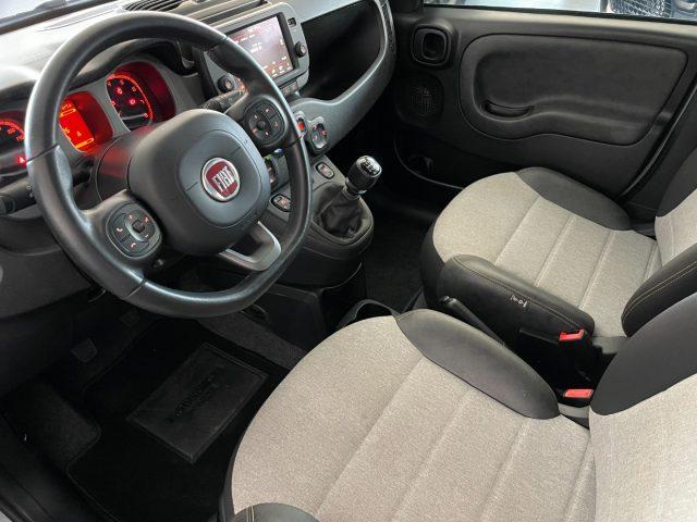 FIAT Panda 1.0 Hybrid 70 CV Cross
