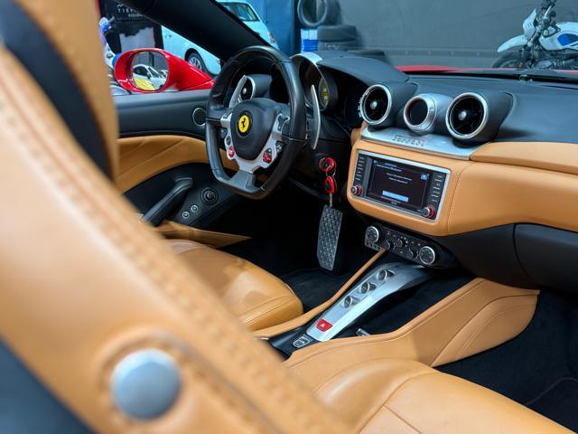 FERRARI California T DCT