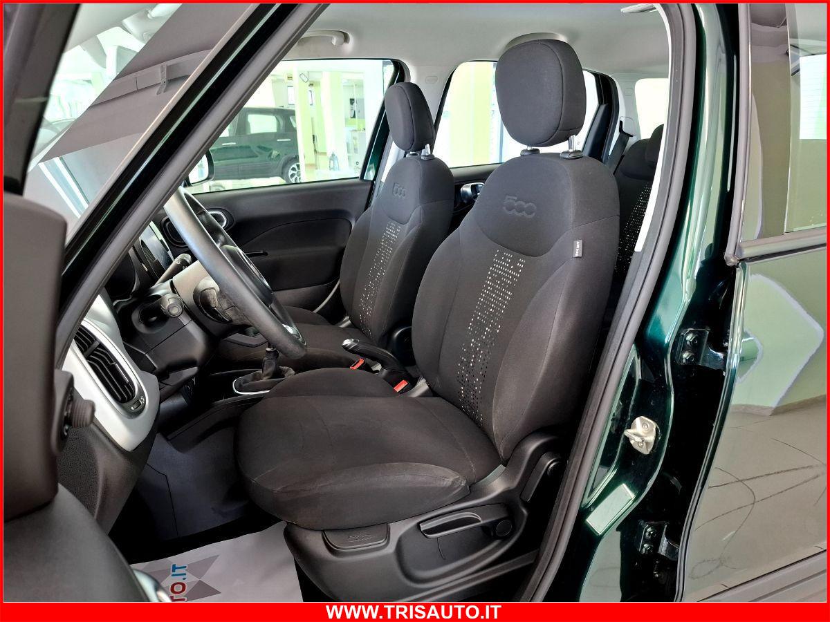 FIAT 500L 1.3 Mjt Connect NEOPATENTATI (ANDROID+APPLE)