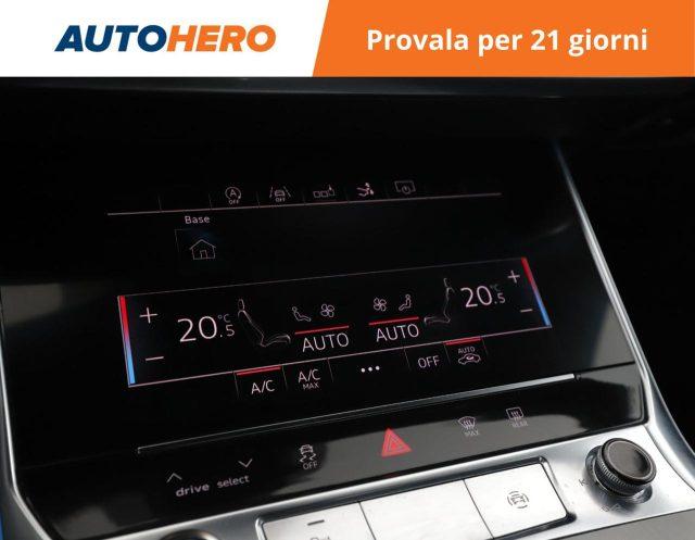 AUDI A7 SPB 50 3.0 TDI quattro tiptronic
