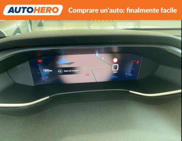 PEUGEOT 308 BlueHDi 130 S&S Allure Pack