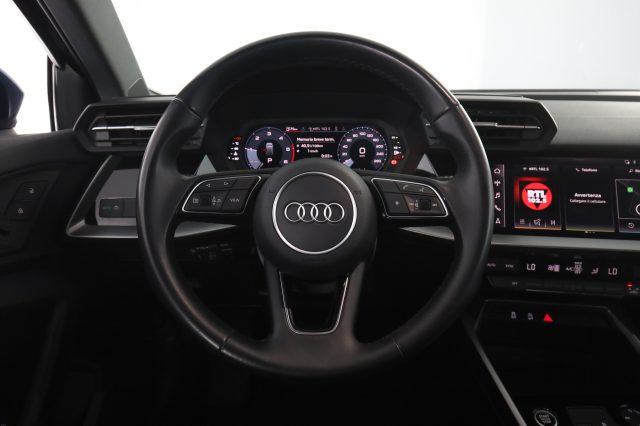 AUDI A3 A3 SPB 30 TDI S tronic Business