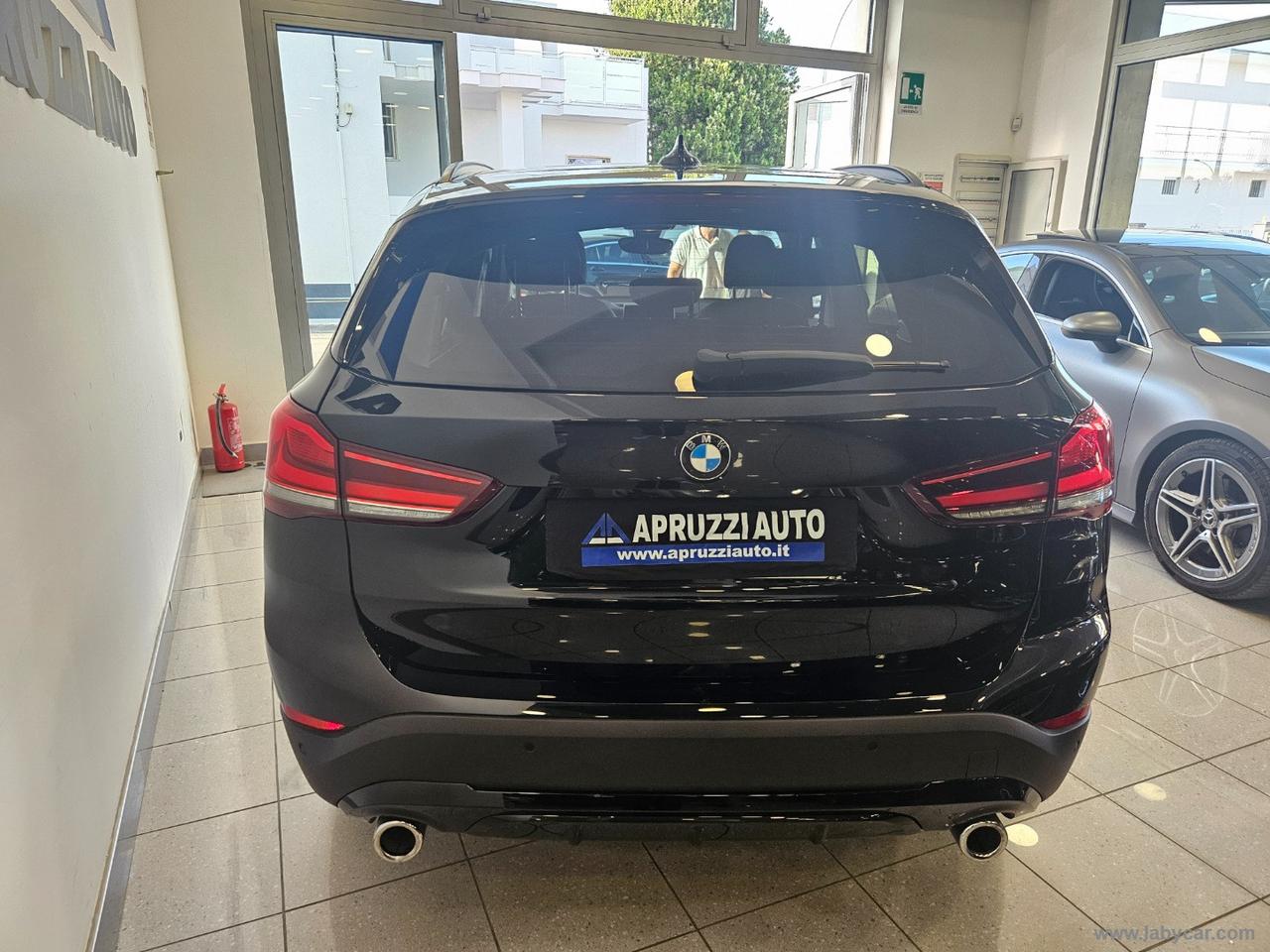 BMW X1 sDrive20d Sport