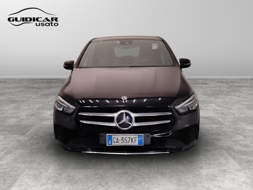 Mercedes-Benz Classe B - W247 2018 - B 180 d Sport auto