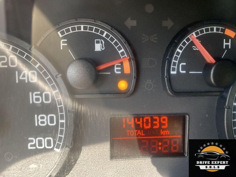 FIAT Punto Punto 1.3 Multijet 16V 5 porte VERA OCCASIONE!
