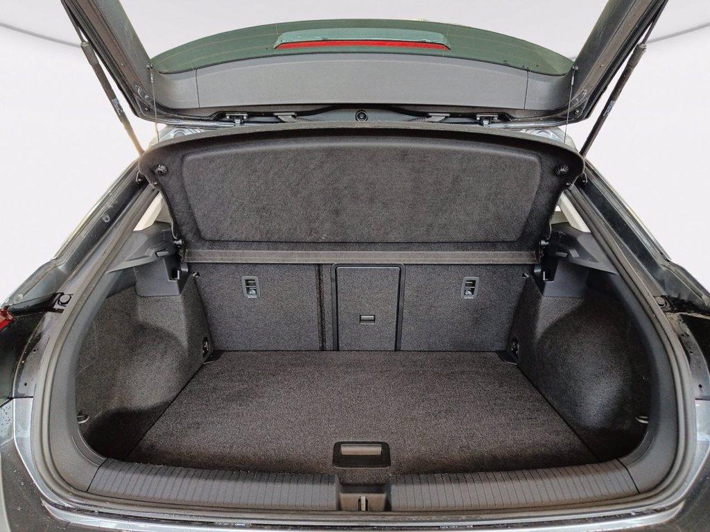 VOLKSWAGEN T-roc 1.0 tsi life 110cv del 2022