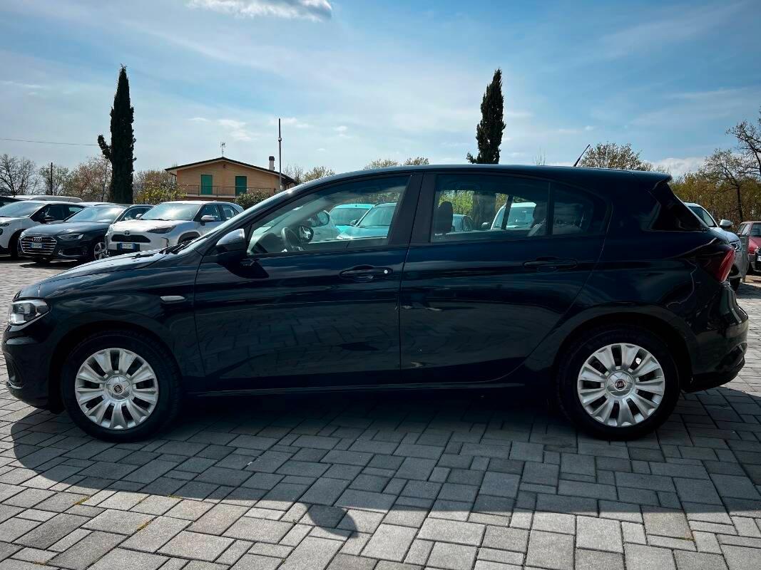 Fiat Tipo 1.3 mjt Easy s&s 95cv
