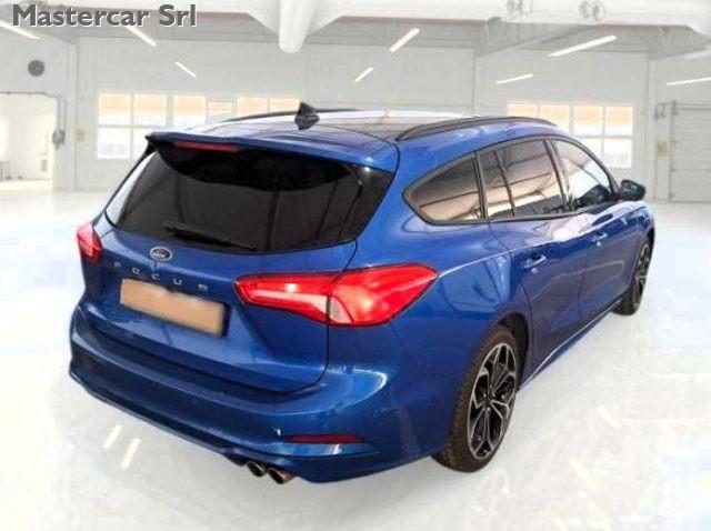 FORD Focus Focus SW 1.5 ecoboost ST-Line Co-pilot Autom 15