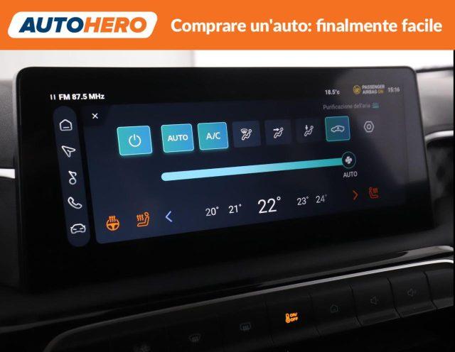 MG MG3 1.5 Hybrid+ Luxury