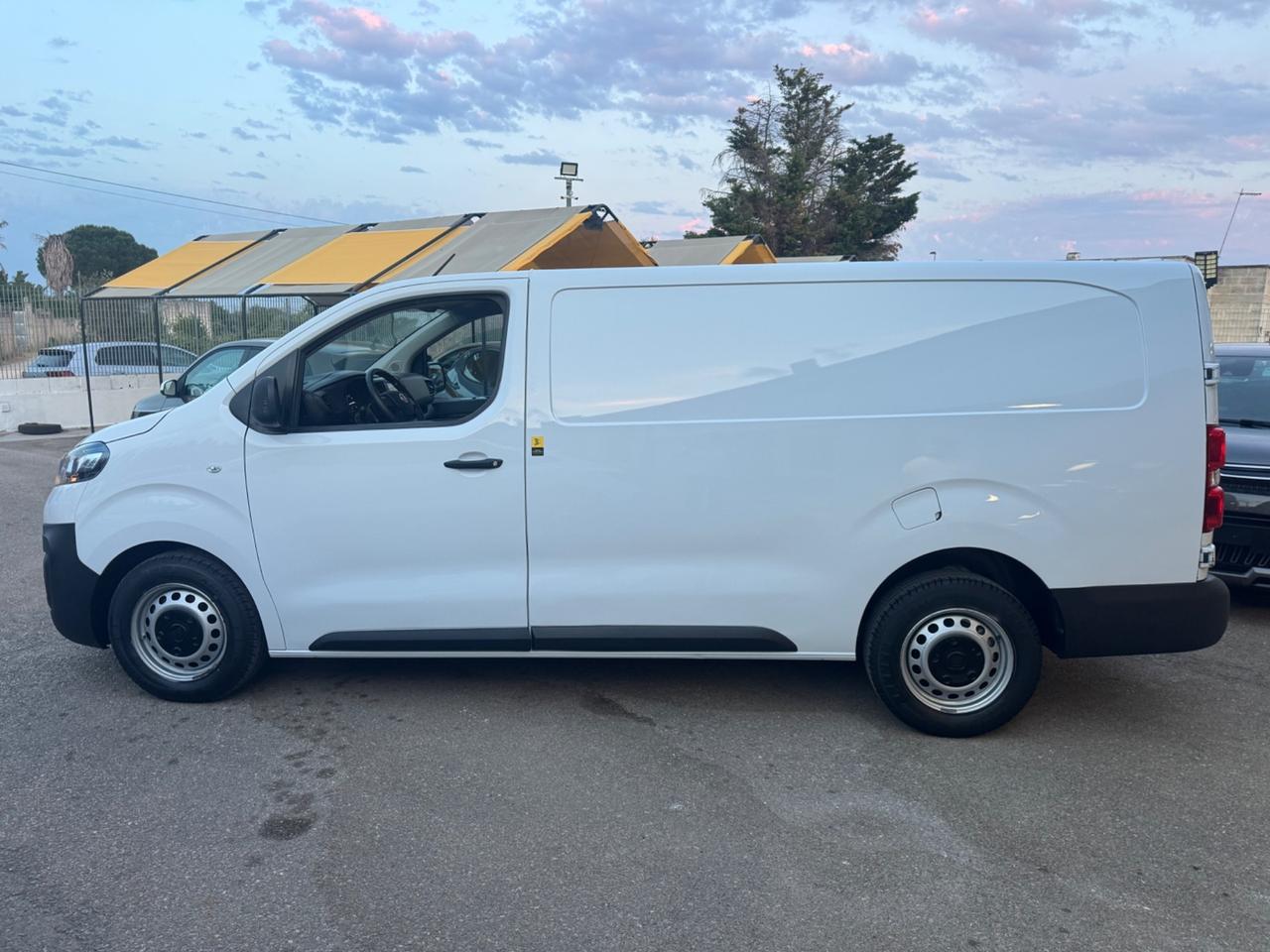 Fiat Scudo 1.5 BlueHDi 100 CV PL-TN Furgone Business