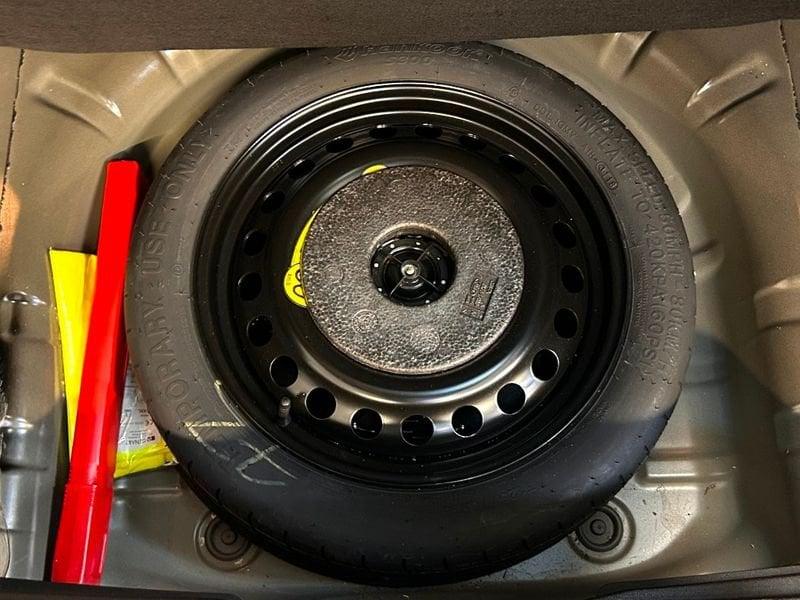 Ford Focus 4ª serie 1.0 EcoBoost 125 CV automatico SW ST-Line Co-Pilot