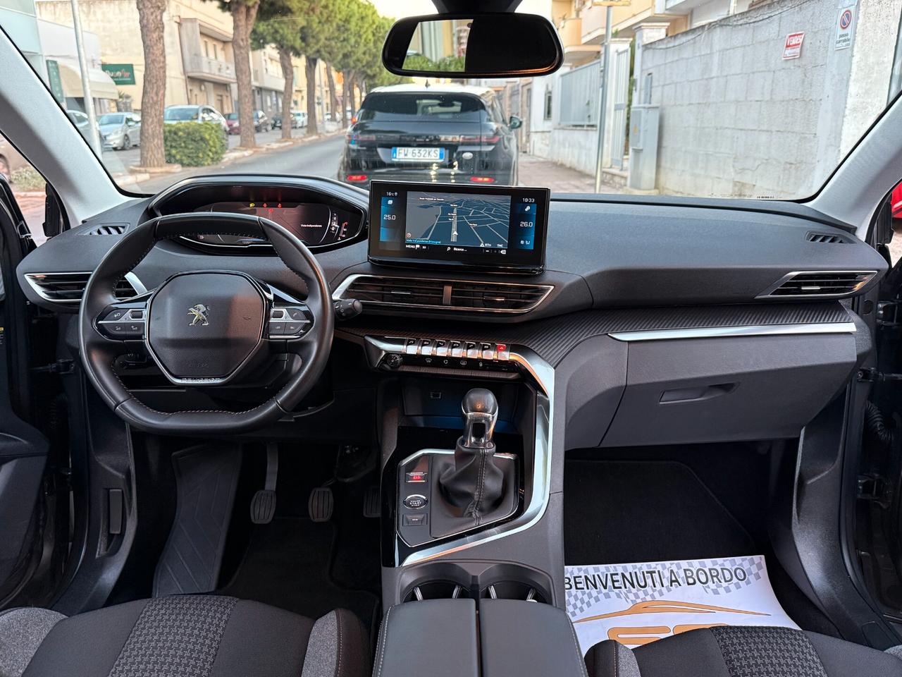 Peugeot 3008 1.5 BlueHDi 130 *LED *CAMERA - 2021