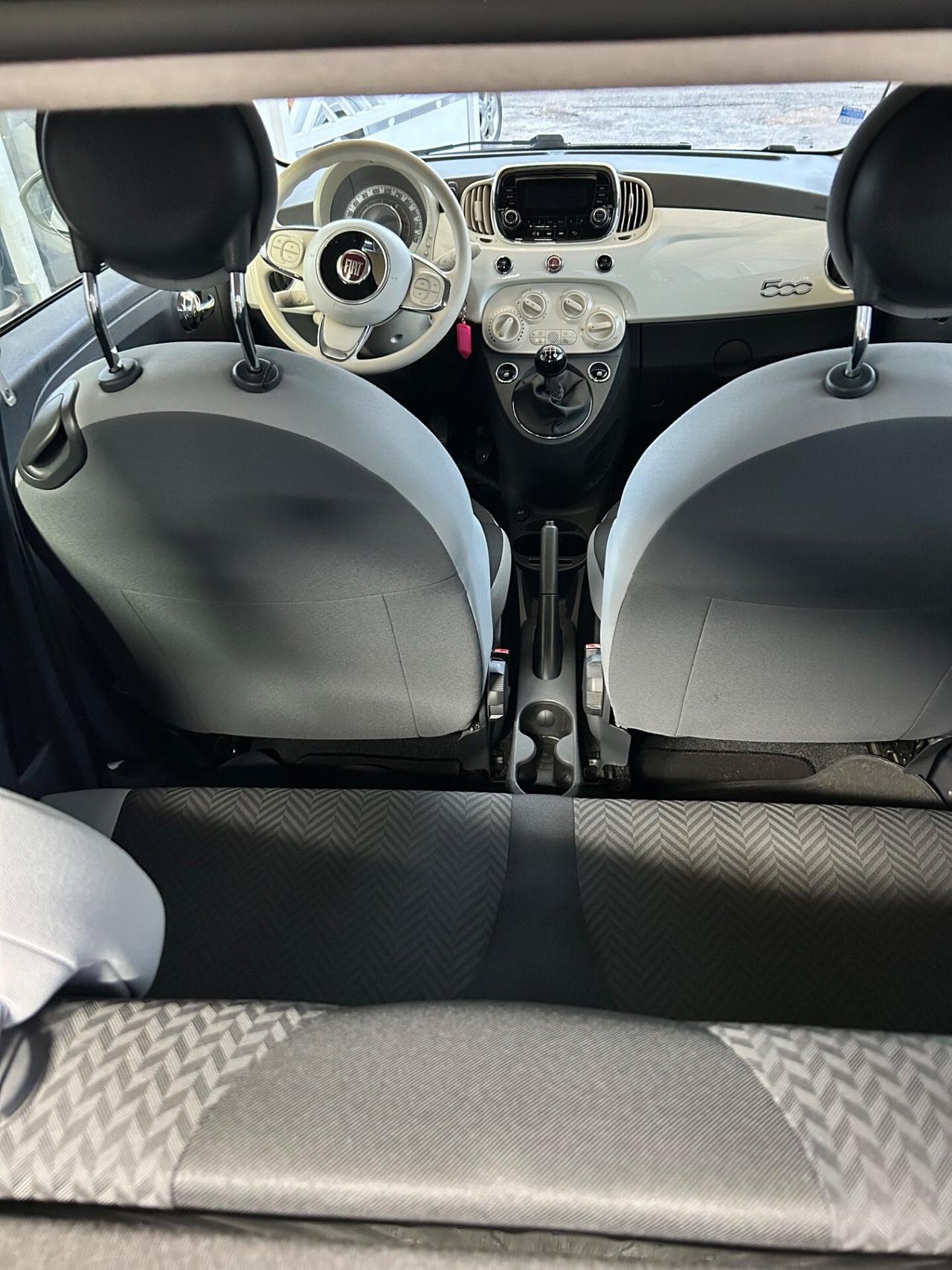 Fiat 500 1.3 Multijet 95 CV Pop