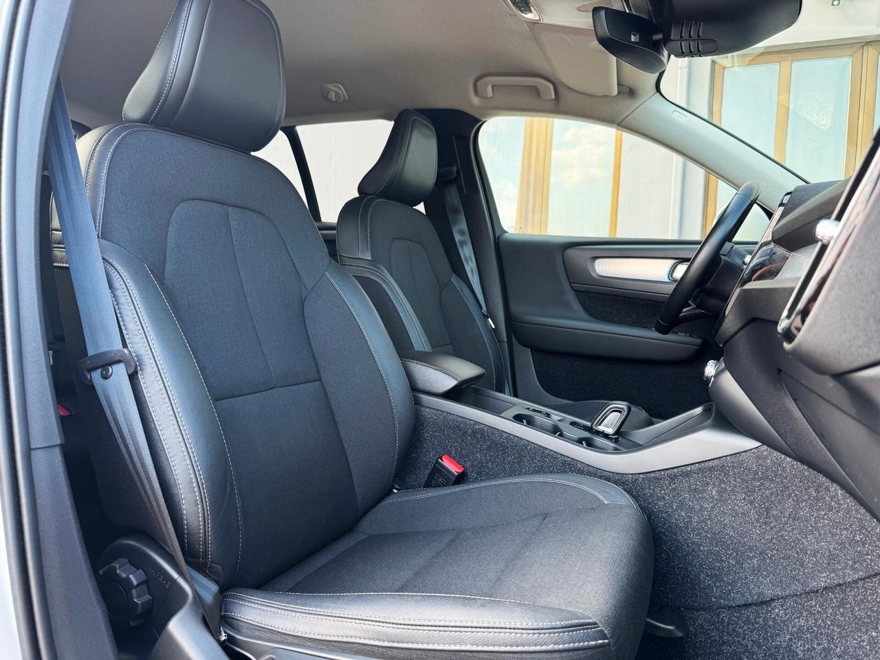 Volvo XC40 1.5 T5 phev Inscription auto | PREZZO REALE