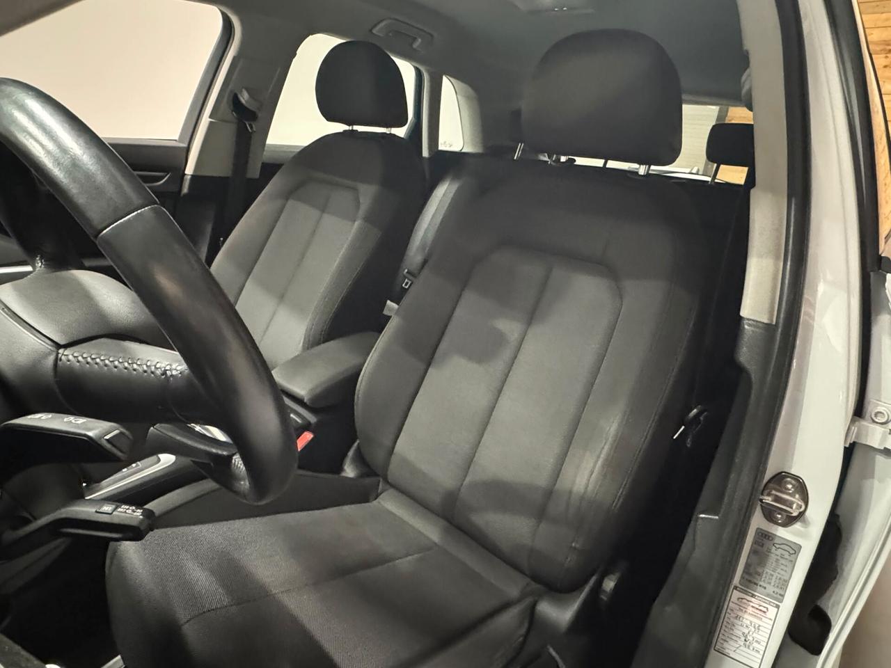 Audi Q3 2.0 TDI 150 CV quattro S tronic