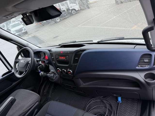 Iveco Daily 35C14 Frigo FRCX -20°C ATP 03 2028 380V kg 720