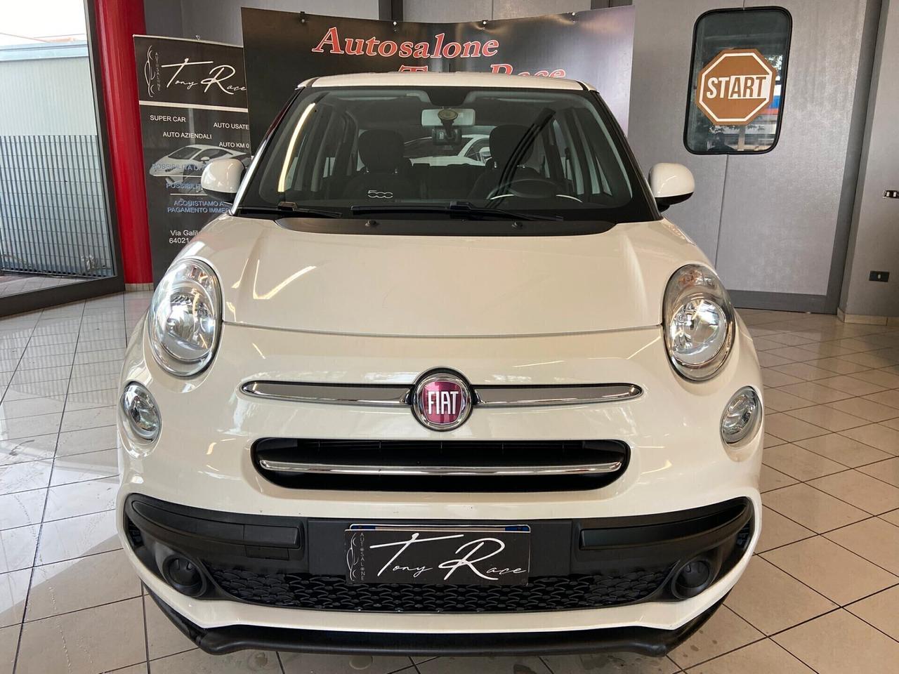 Fiat 500L 1.3 Multijet 95 CV DIESEL