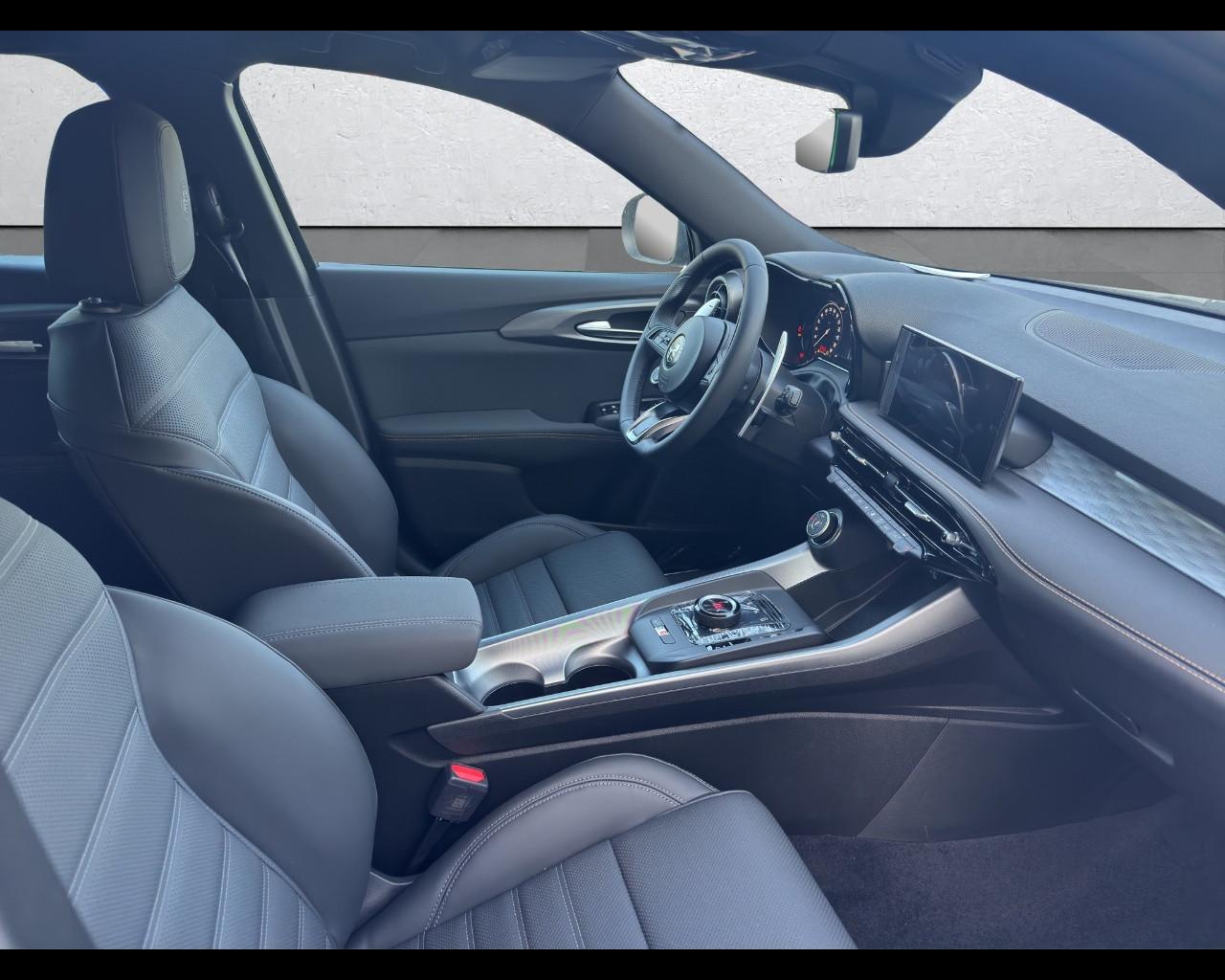 ALFA ROMEO Tonale Ibrida My25 Ibrida 160cv Veloce